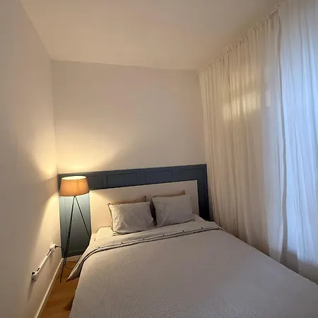 Azul - New, Historic Center, Nearby شقة *